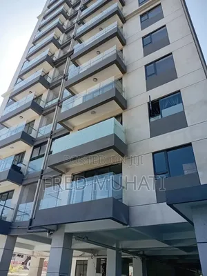 1bdrm Apartment in Kirinwa Rd, Hurlingham for rent