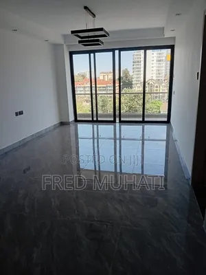 1bdrm Apartment in Kirinwa Rd, Hurlingham for rent
