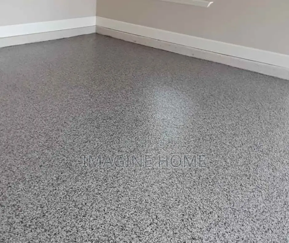 Executive Vinly Flooring Matt
