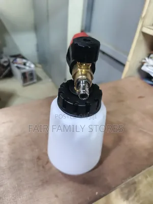 Foam Gun /Soap Gun