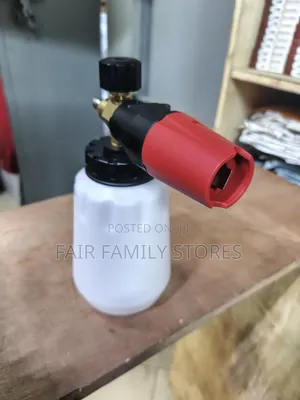 Foam Gun /Soap Gun
