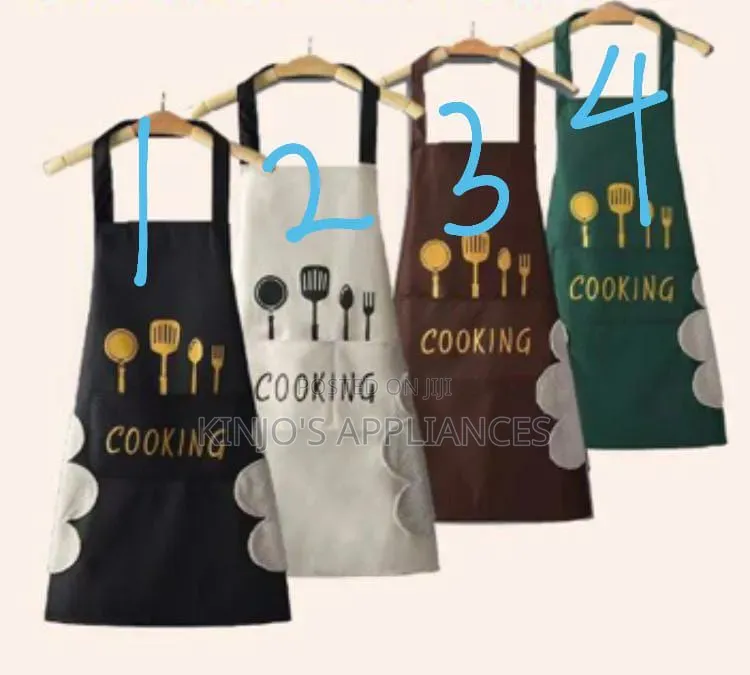 *Adults Kitchen Aprons