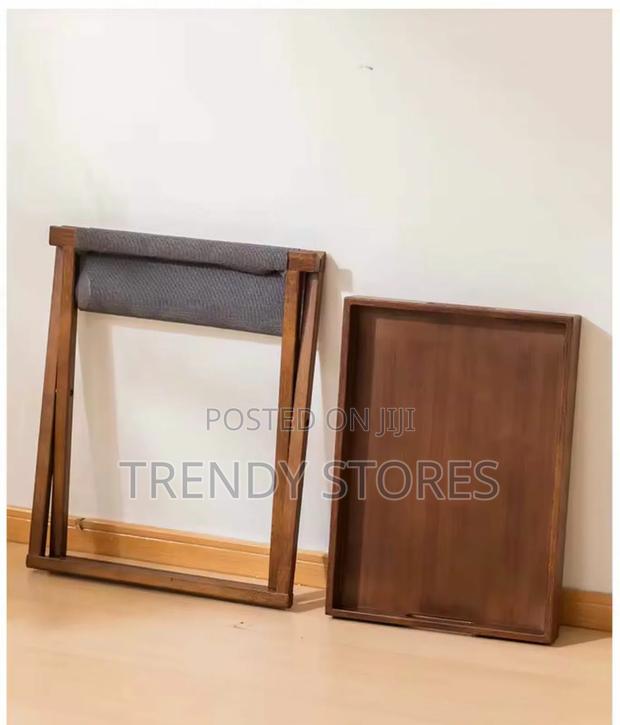Rectangular Side Table