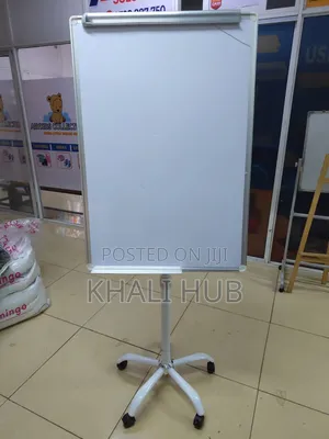 Flipchart Stand Portable Flipchart Stand Nairobi CBD Office Supply