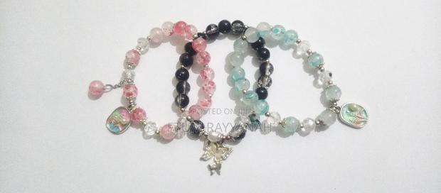 Beaded Bracelet All Types of Colours