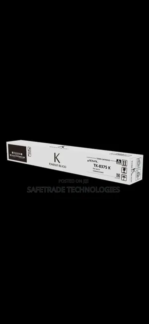 Tk 8375 Toner Cartridge