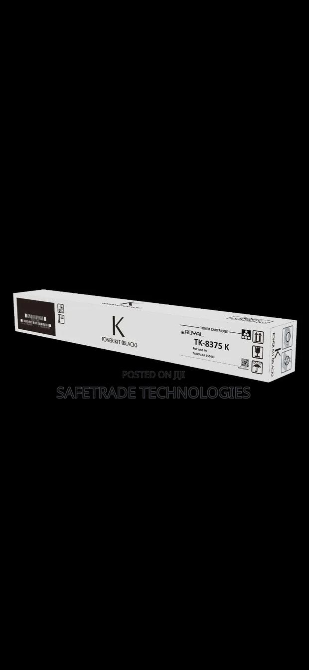 Tk 8375 Toner Cartridge