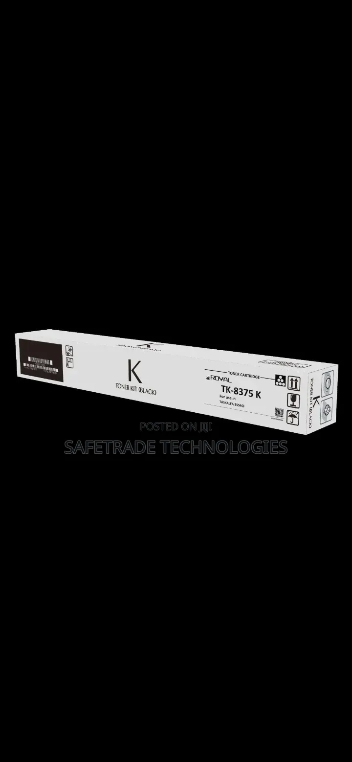 Tk 8375 Toner Cartridge