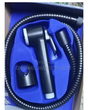 Veldeno Arabic Shower