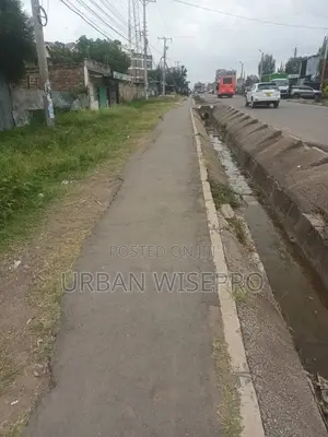 Prime Commercial Plot for Sale – Utawala Githunguri