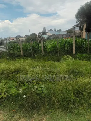 Prime Commercial Plot for Sale – Utawala Githunguri