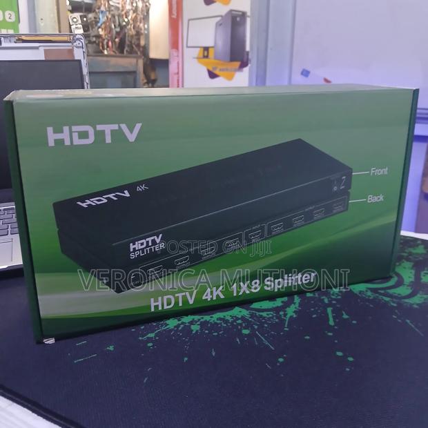 Hdmi Splitter - thumbnail 3