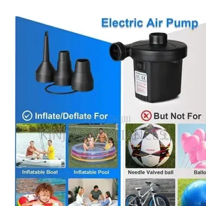 Electric Air Pump