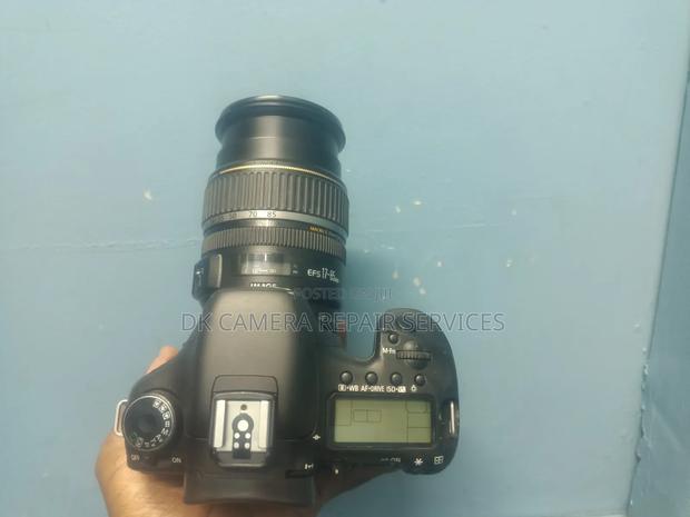 Canon Eos 7d