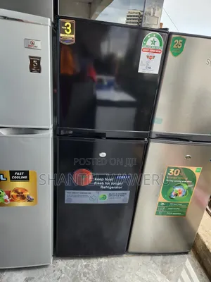 New 138litres Plus Free Fridgeguard Refrigerator/Best Working Fridge