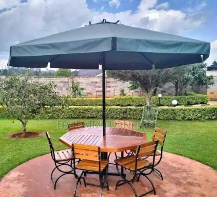 Premium Out Door Furniture for Sale in Nairobi