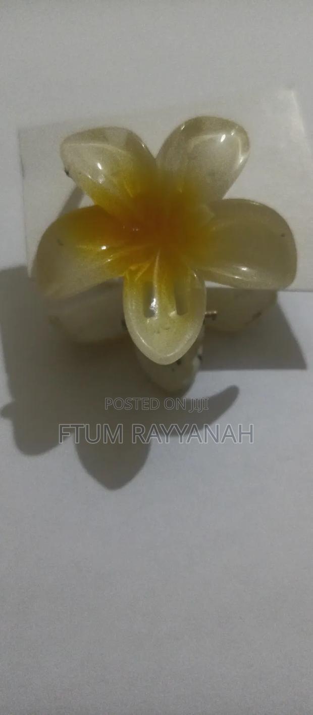 Moanan Hair Clips - thumbnail 2