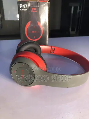 P47 Wireless Headphones