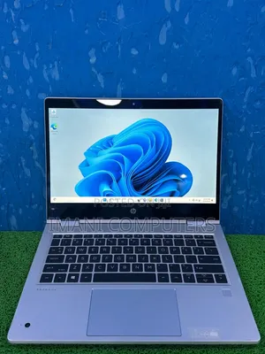 Laptop HP ProBook x360 435 G8 8GB AMD Ryzen 3 SSD 256GB