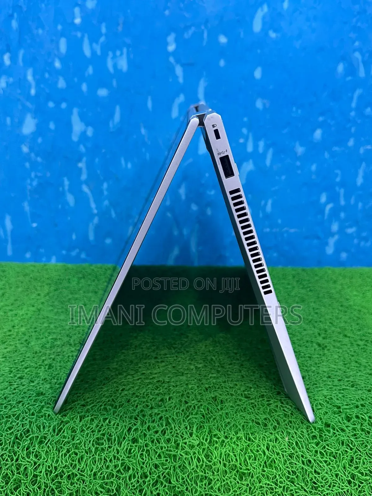 Laptop HP ProBook x360 435 G8 8GB AMD Ryzen 3 SSD 256GB