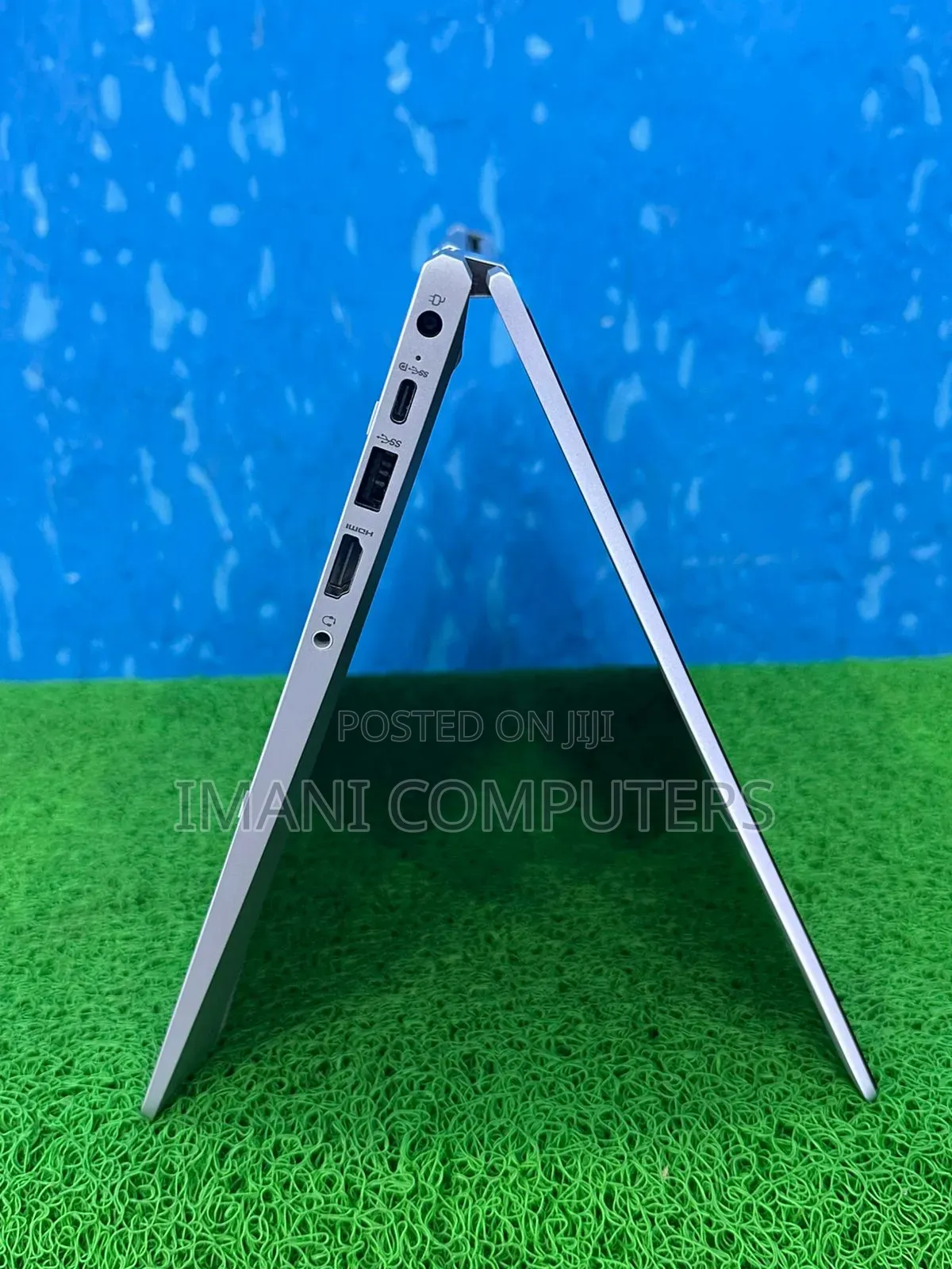 Laptop HP ProBook x360 435 G8 8GB AMD Ryzen 3 SSD 256GB