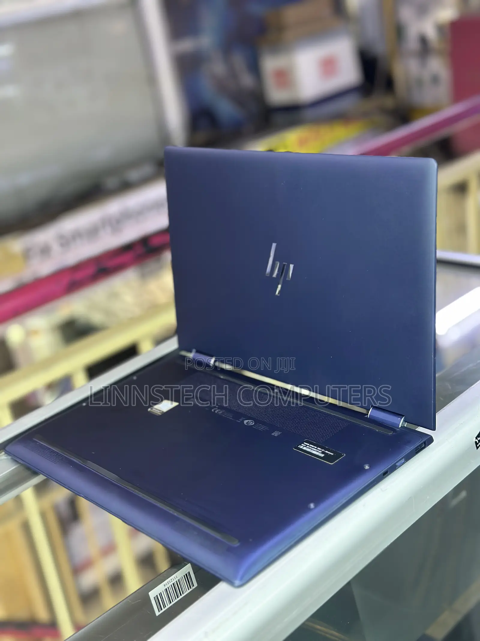 Laptop HP Elite Dragonfly x360 8th Gen 16GB Intel Core i5 SSD 512GB