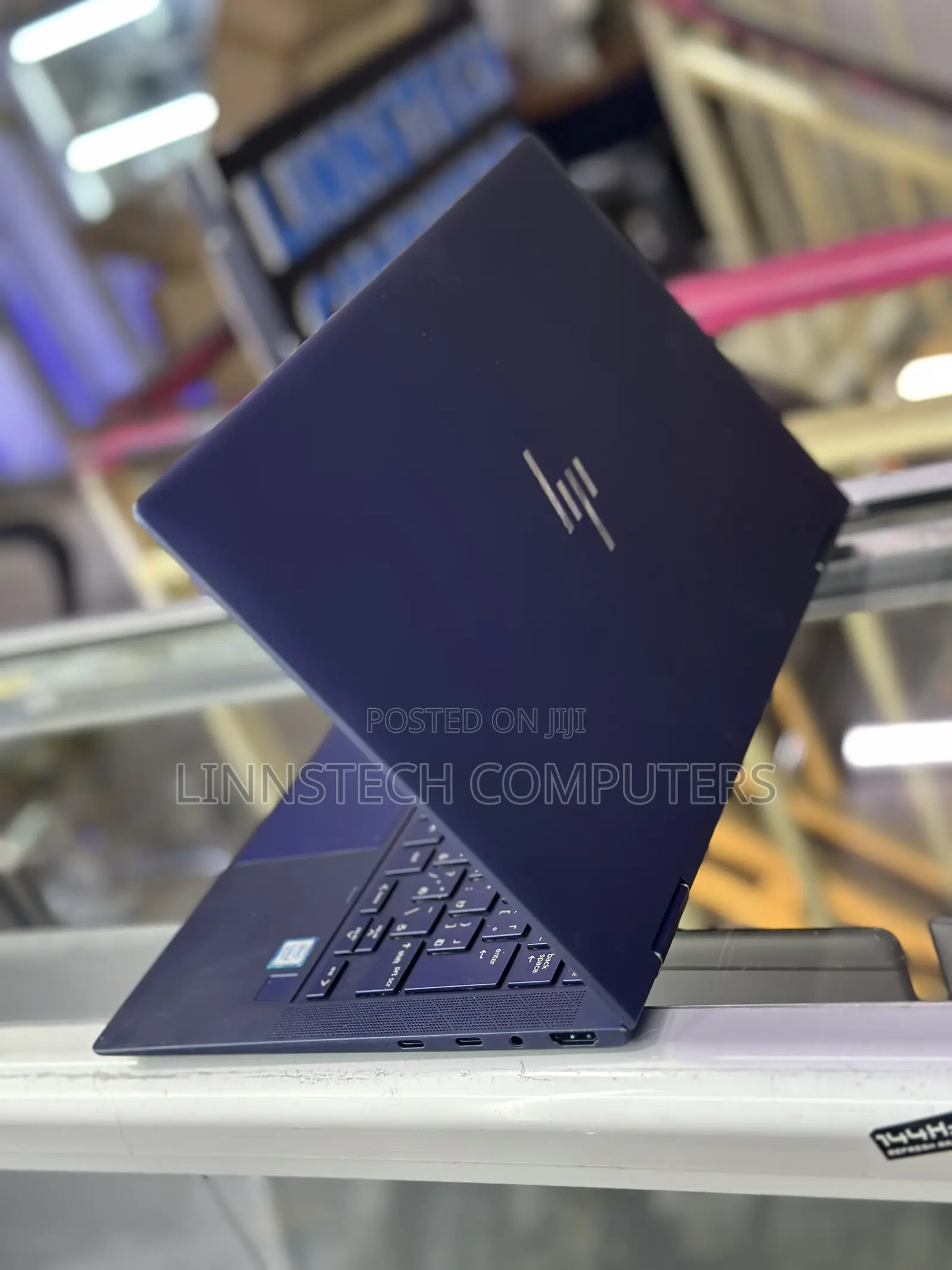 Laptop HP Elite Dragonfly x360 8th Gen 16GB Intel Core i5 SSD 512GB