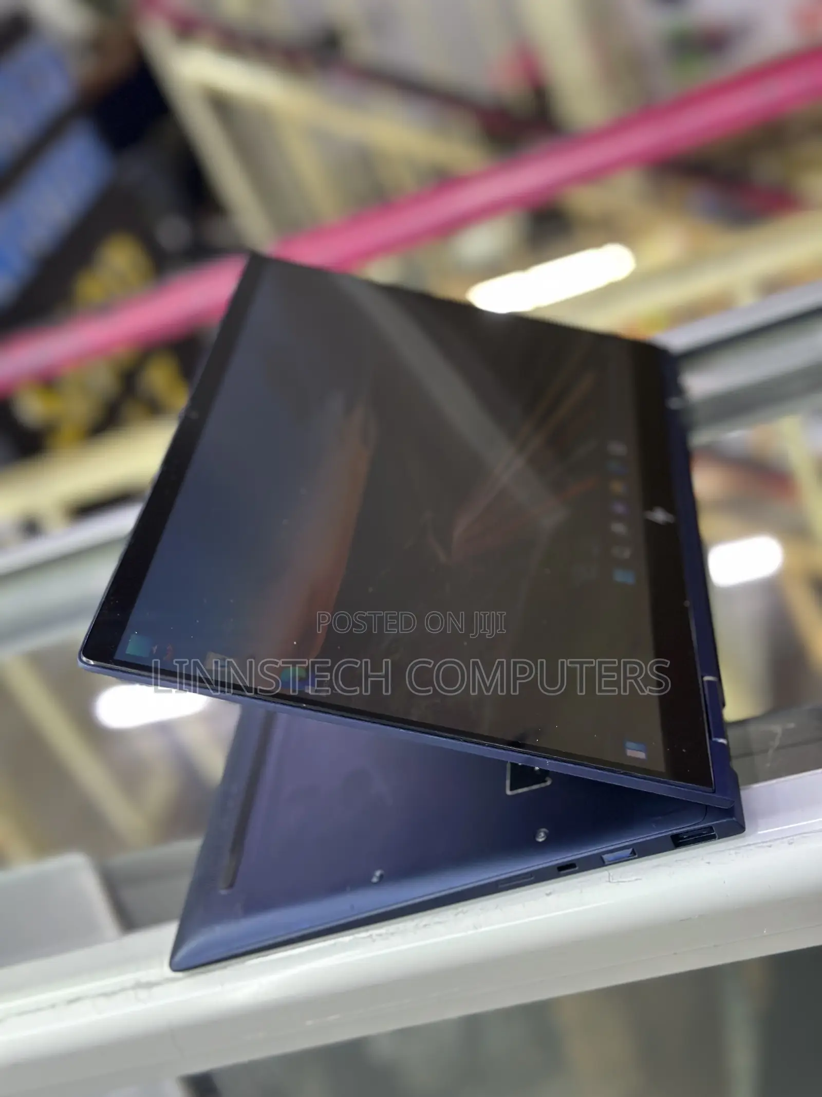 Laptop HP Elite Dragonfly x360 8th Gen 16GB Intel Core i5 SSD 512GB