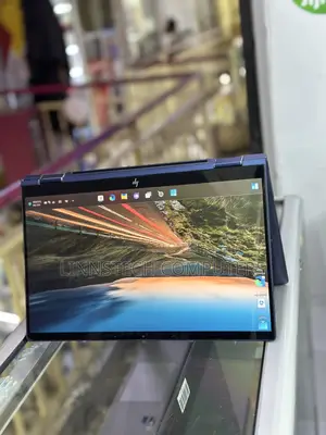 Laptop HP Elite Dragonfly x360 8th Gen 16GB Intel Core i5 SSD 512GB