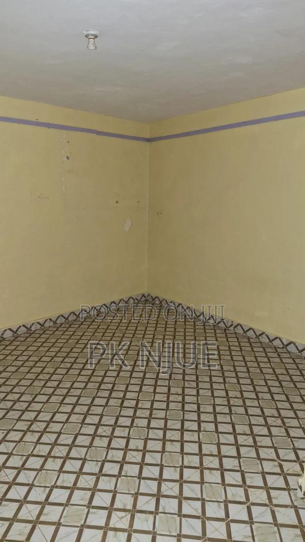 1bdrm Bedsitter in Musoni, Zimmerman for rent