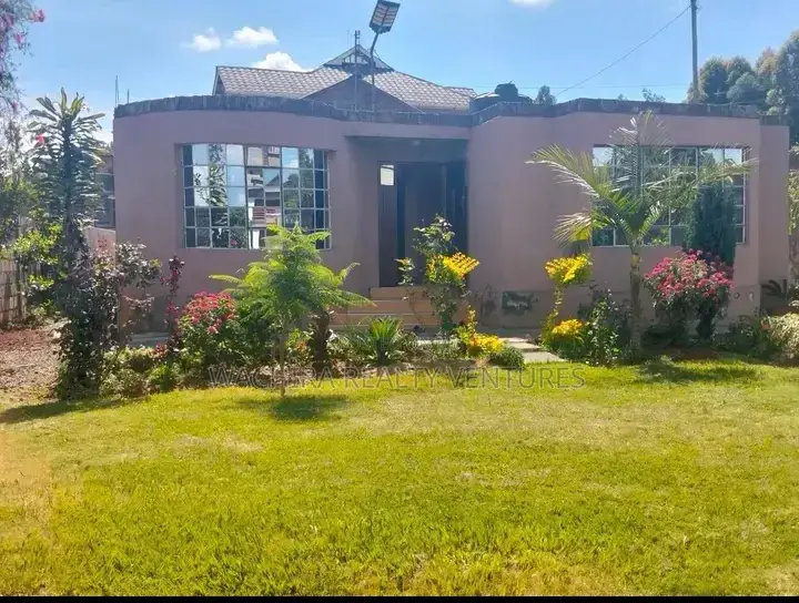 50x100 Prime Plot for Sale -Kamangu Town
