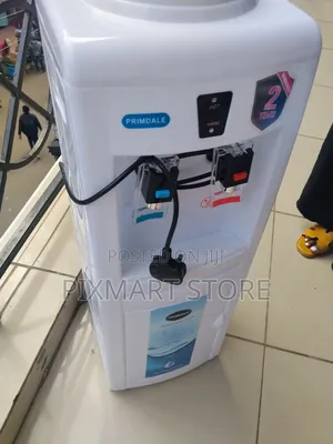 Primdale Hot Normal Water Dispenser – Compact Efficient