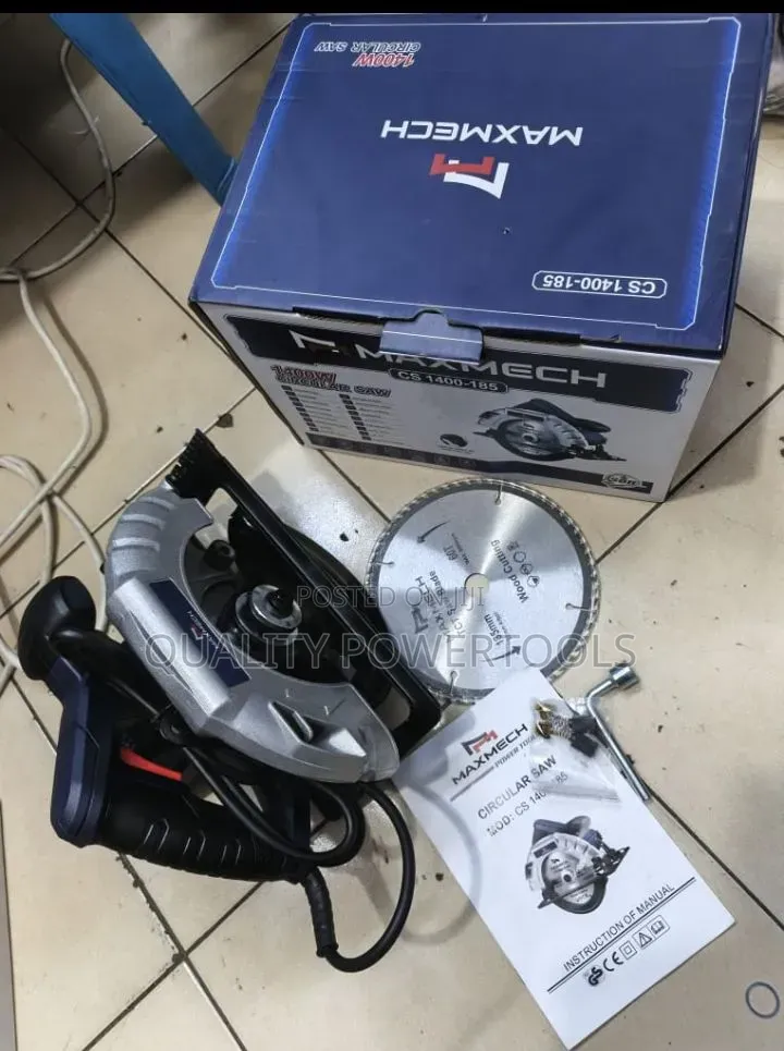Best 7 Inch Circular Saw