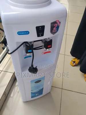 Primdale Water Dispenser - Hot and Normal