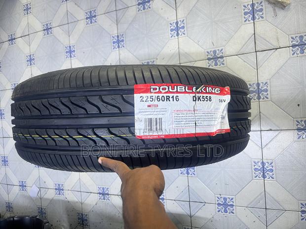 225/60r16 Double King