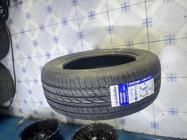 255/55r19 Wideway - thumbnail 2