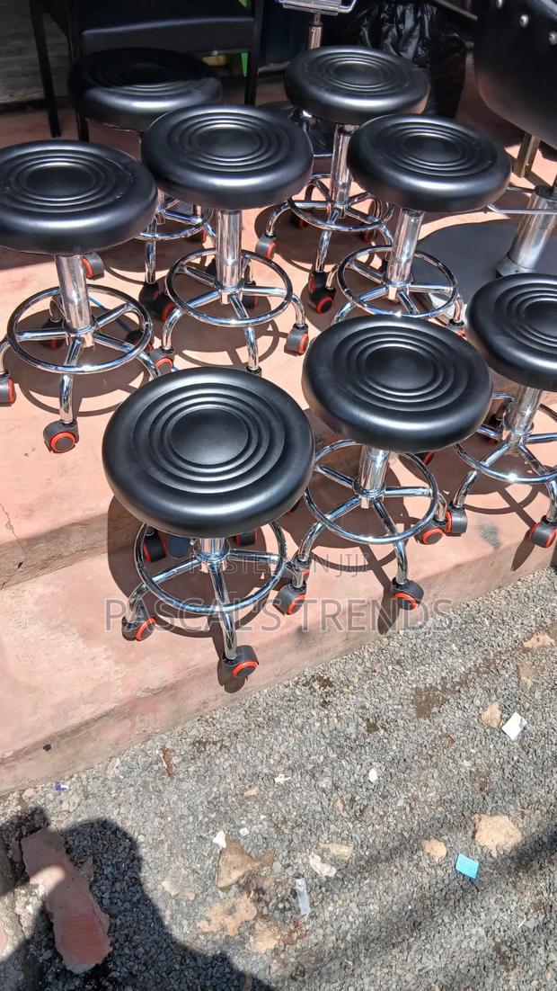 Pedicure Stools