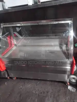 Meat Chiller/Display