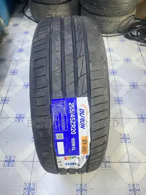 255/45zr20 Durun