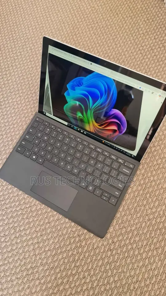 Laptop Microsoft Surface Laptop 4 16GB Intel Core i7 SSD 512GB