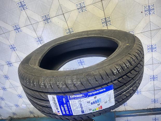 215/55r18 Wideway - thumbnail 2