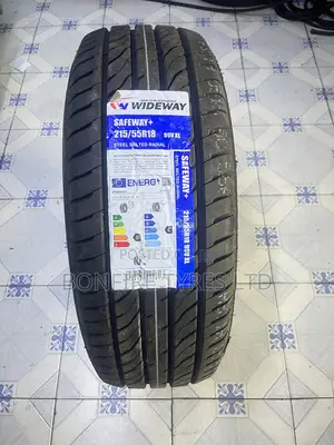 215/55r18 Wideway