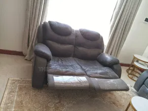 Recliner Sofa With 6 Sitting Capacity