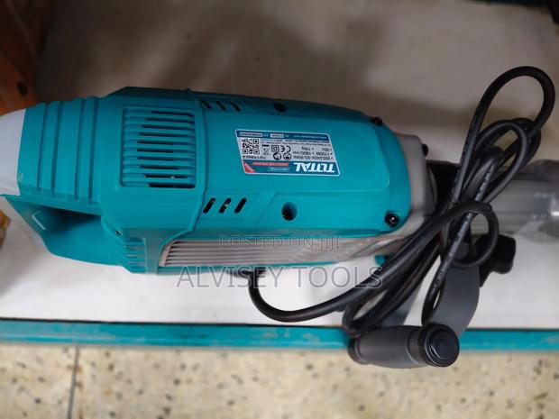 Total Electric Demolition Hammer - thumbnail 2
