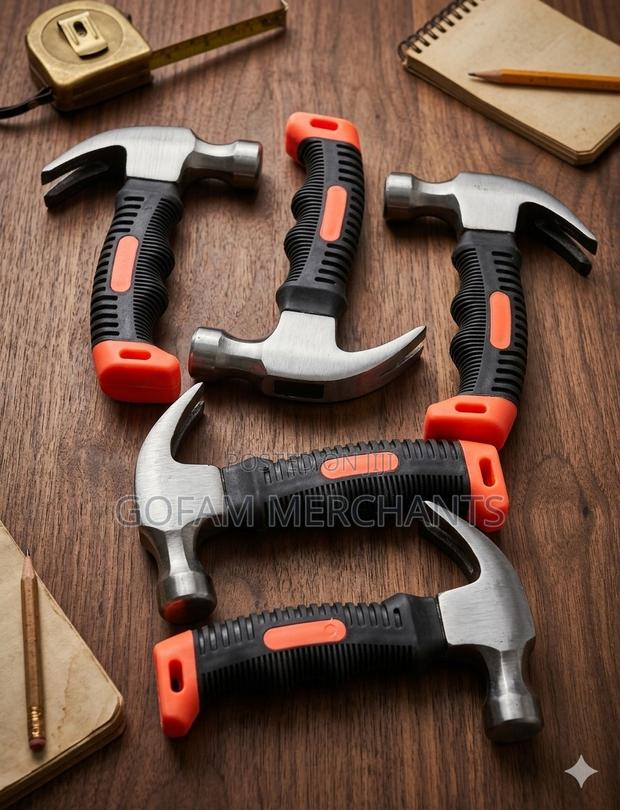 Strong Mini Claw Hammer