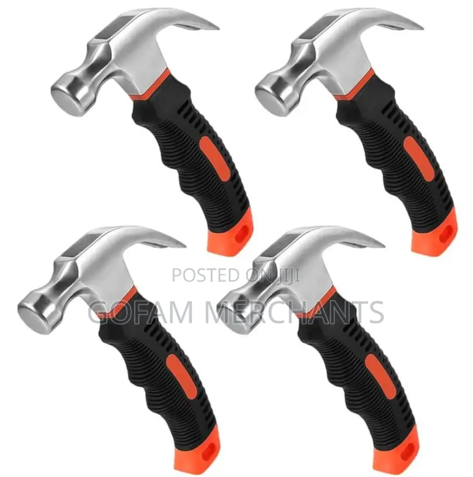 Strong Mini Claw Hammer