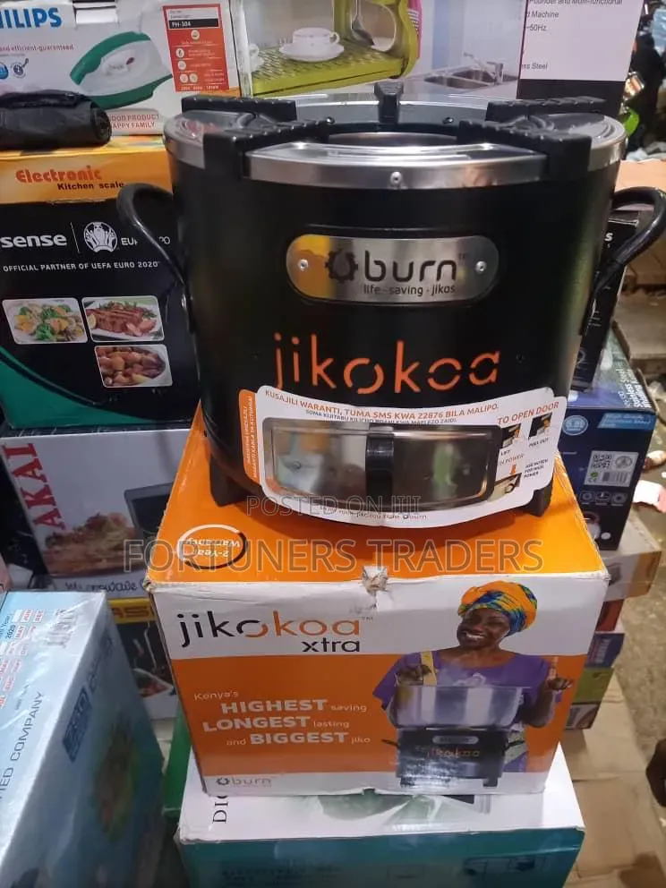 Jikokaa Jikokaa