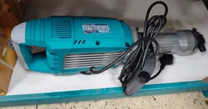 Total Demolition Hammer 1700w