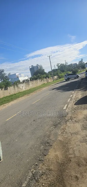 Half Acre Piece of Land on Sale 1st Avenue Nyali Mombasa