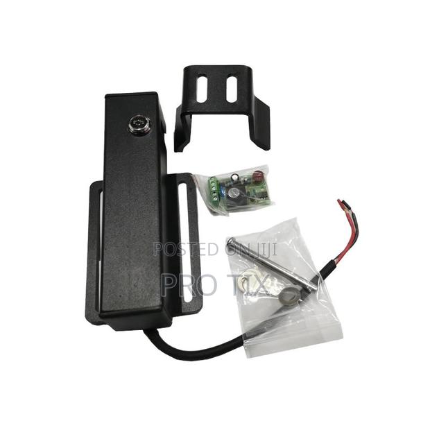 Electric Gate Lock El101 Dc 24v Automatic Gate Security Nairobi